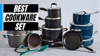 5 Best Cookware Sets of 2024: Expert Reviews and Recommendations!