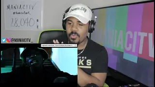 Quando Rondo - Beneficial Love [Official Music Video] REACTION