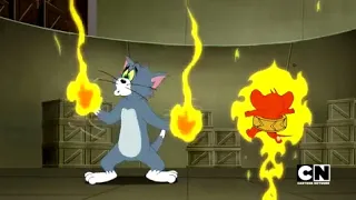 Tom and Jerry Tales S02 - Ep01 More Powers to You - Screen 03