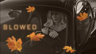 Loboda - Americano (Slowed)