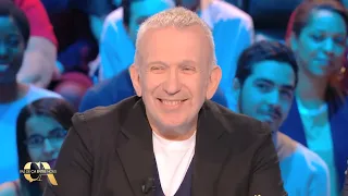 Un défilé catastrophique avec Jean Paul Gaultier !