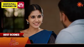 Singappenne - Best Scenes | 03 Jan 2024 | Tamil Serial | Sun TV