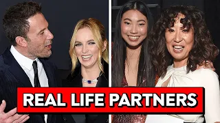 Killing Eve Cast Reveal Their REAL Age And Life Partners!