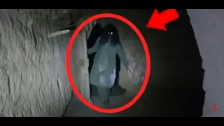 Scariest Arabian Ghost : The Ultimate Collection of Ghost Hunting Videos ‼️