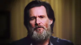 What Does This Life Really Mean? - Jim Carrey