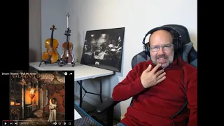 Violinist reaction Dream Theater Pull me under