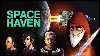 Space Haven - Episode 77