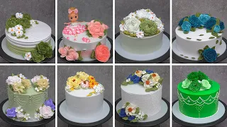 9999+ Creative Cake Decorating Ideas For Everyone Compilation ❤️ Amazing Cake Making Tutorials 2023