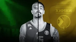 Semifinal Preview: UNICS vs Khimki | Playoffs 2019