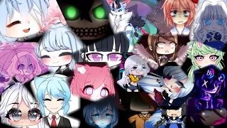 TOP 30 BEST EDITORS IN THE GACHA COMMUNITY(Not in order!)