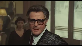 City of Women (1980) Trailer | Director: Federico Fellini