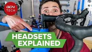 How & Why To Adjust The Headset On Your Bike | Maintenance Monday