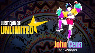 Just Dance Unlimited - John Cena