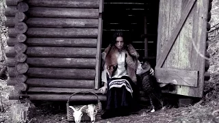 Wolf's Calling - The Earth Is Waiting (Волчий Зов - Земля ждет) -slavic folk metal- HD