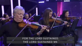 Thou Oh Lord - The Prestonwood Choir