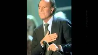 Julio Iglesias - le premier pas