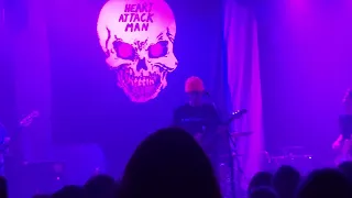 Heart Attack Man - Cut My Losses (Live @ Opera House // Toronto ON // 12.22.2019)