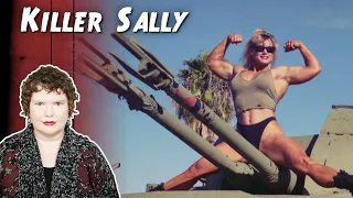 Killer Sally McNeil: Battered Bodybuilder or Murderer? | Netflix | True Crime Documentary