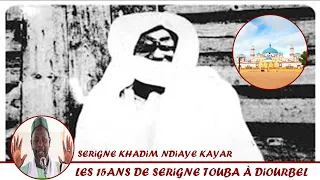 Serigne Khadim Ndiaye Kayar : Wakhtane ci 15 ans yi Serigne bi def ndiareme ak lépp la ca adiou