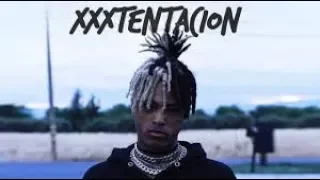 1 HOUR XXXTentacion CHILL MIX (Rest In Peace X) (Fall asleep music)