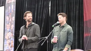 Supernatural Chicago 22 || J2 Gold- City Grown Willow Video