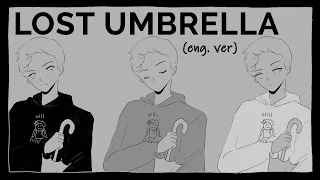 Lost Umbrella (English Cover)【Will Stetson feat. Kariyu】「ロストアンブレラ」