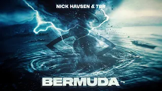Nick Havsen & TBR - Bermuda (Official Audio)