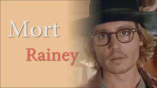 Johnny Depp //Seduces you in thousand ways (Secret Window)