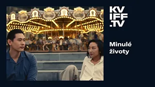 KVIFF.TV | Minulé životy | Trailer