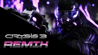 Crysis 3 - REMIX