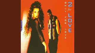 Only for Love (Romance Mix)