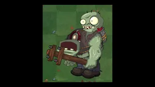 More Cursed PvZ2 Reflourished Images...