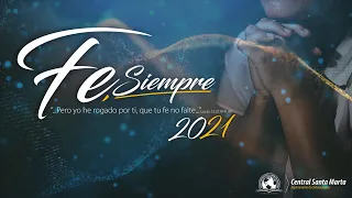 🔷️️Servicio de Alabanza y Adoración | Jueves 11 de Noviembre de 2021 | ¡𝑺𝒊𝒏𝒕𝒐𝒏𝒊𝒛𝒂 𝒚 𝑪𝒐𝒎𝒑𝒂𝒓𝒕𝒆!