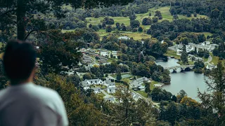 Black Rock Viewpoint Kenmore