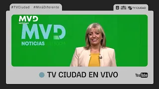 MVD Noticias Edición Mediodía EN VIVO 17/04/2024  ¡Suscribite al canal!