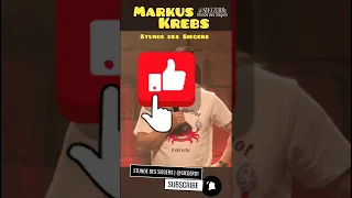 Markus Krebs | Beim China-Mann 🤣🤣🤣 #ruhrpott #comedy #shortsfeed #shortsviral #viral