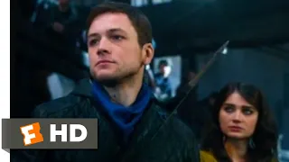 Robin Hood (2018) - This Is Our Crusade Scene (7/10) | Movieclips