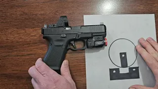 What Glock Has Taught Me - Grip Angle
