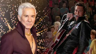 Baz Luhrmann Talks About Four Hour Cut for the Elvis Movie | Is there actually a four hour cut?
