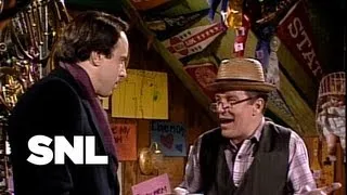 Sentimental Value Pawn Shop - Saturday Night Live