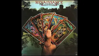 RENAISSANCE - Turn off The Cards (1974 Vinyl Rip) UK Progressive symphonic rock