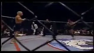 #LegendFight Frank Shamrock vs Tito Ortiz