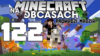 Minecraft na obcasach Sezon IV #122 - Eksperymenty na endermanach