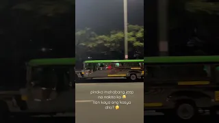 pinaka mahabang jeep na nakita ko 😂 #fyp #viral