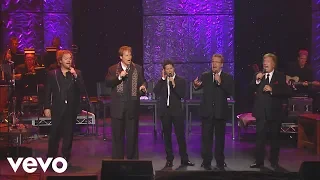 Gaither Vocal Band - I Believe in a Hill Called Mount Calvary (Official Live)