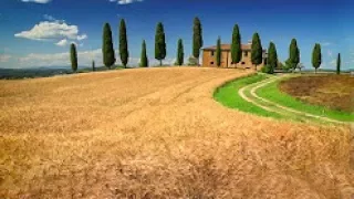 Tuscany Vacation Travel Guide Expedia - Voice of Giovanni Noto