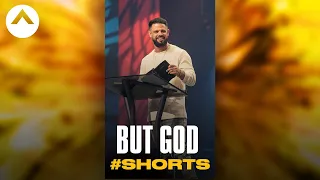 These two words can help you fight any battle. #shorts #stevenfurtick