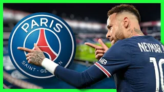 ⚠ BREAKING NEWS!!! NEYMAR SENDS A WARNING TO PSG!!! PSG FANS NEWS TODAY!!!