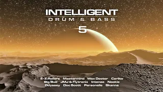 Intelligent 90's Drum & Bass 05: Atmospheric II