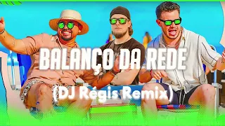 Matheus Fernandes e Xand Avião   Balanço da Rede (DJ Régis Remix)